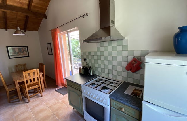 Les Hauts du Coustalier - Foto 65