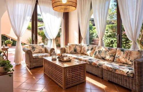 Casa Eucalipto - Marina di campo, Elba - Photo 1