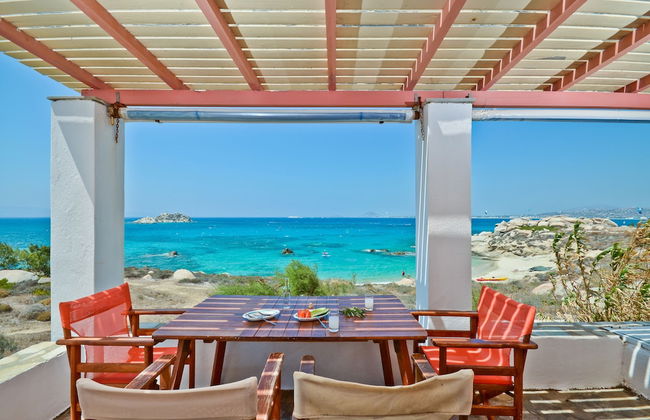 Ydreos Studios & Apartments - Photo 37