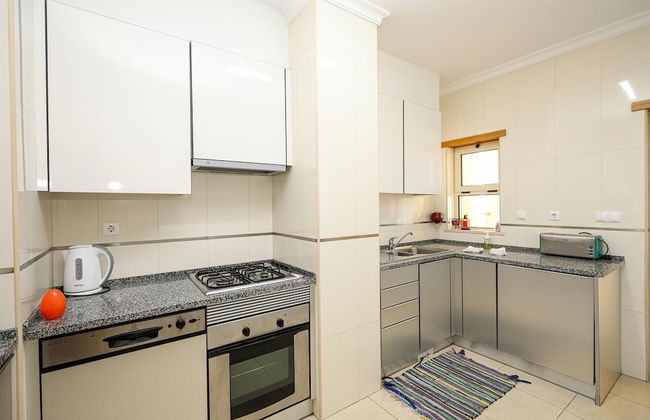 C7 - 3 Bed Luxury Penthause by DreamAlgarve - Foto 17