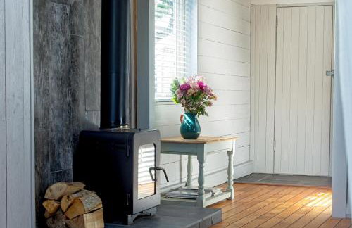 Isle of Wight Cabin - Foto 4