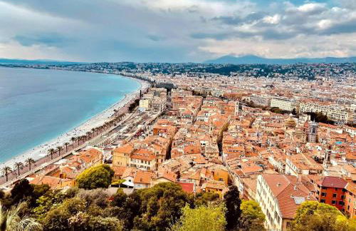 Studio cosy près du port - Foto 10