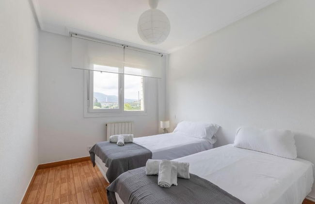 Apartamentos La Arena - Foto 7