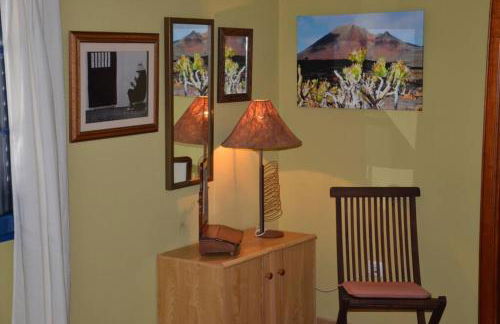 Lanzarote Famara Beach - Foto 12