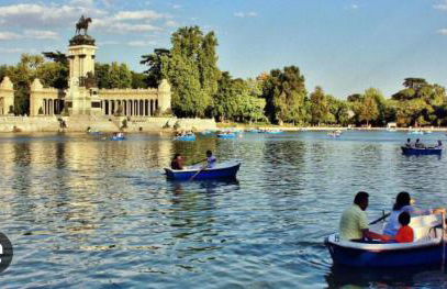 Un lujo en pleno Barrio de Salamanca - Photo 13