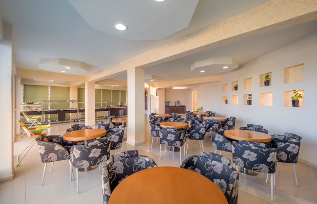 Panorama Resort - Photo 51