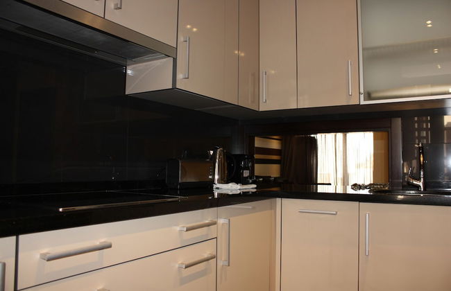 Bahia Boutique Apartments - Foto 61