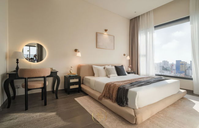 Genius Saigon - The MarQ District 1 - Foto 31