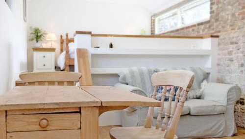 Studio Cottage - Rogate - Foto 5