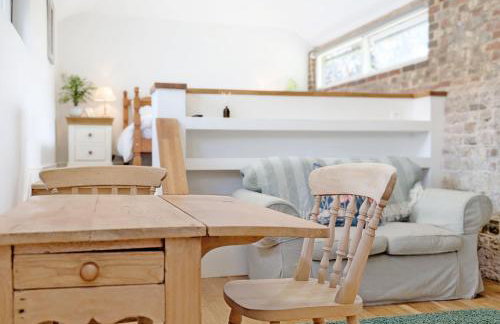 Studio Cottage - Rogate - Foto 5