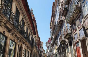Sunny Oporto, Douro Apartments - Foto 48