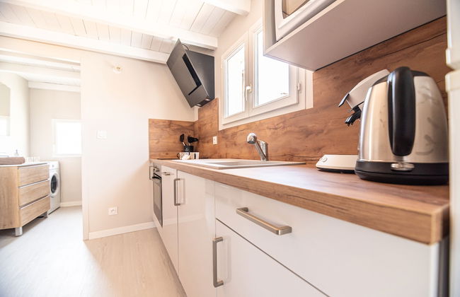 Au Coin des Vins - Foto 24