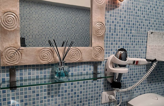 BnB Rooms And Comfort - Foto 60