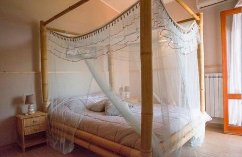 SERENDIPITY VILLA sea view, sun and Etna - Foto 28