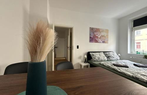 Modern Living Leipzig - Wohnung in Lindenau - Photo 27