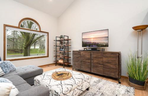 Creekside Lodge - Foto 48