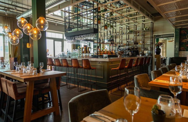 Holiday Home on the Markermeer Near Amsterdam - Photo 21