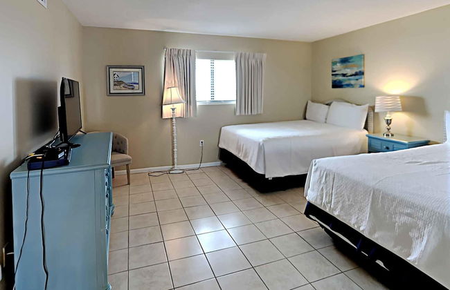 Breakers East by Southern Vacation Rentals - Foto 18