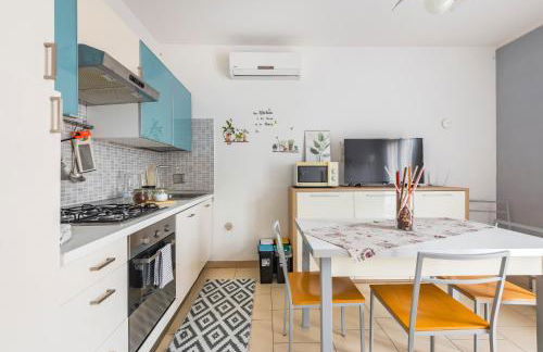 Stile e Comfort in Città con Wi-Fi - Foto 7