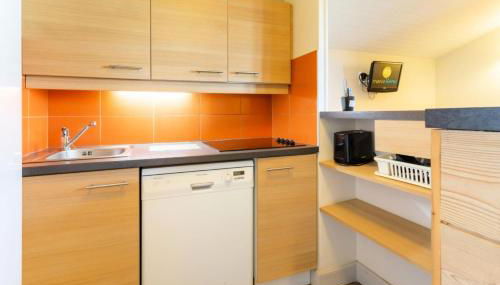 Résidence Plagne Lauze - maeva Home - Appartement 3 Pièces 7 Personnes - Sélection MAE-4114 - Foto 5