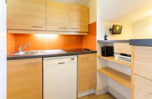 Résidence Plagne Lauze - maeva Home - Appartement 3 Pièces 7 Personnes - Sélection MAE-4114 - Foto 5