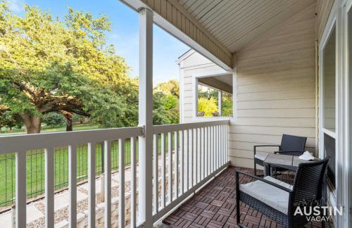 Waterfront Loft w Park View with Pool and Dock Access - Foto 15