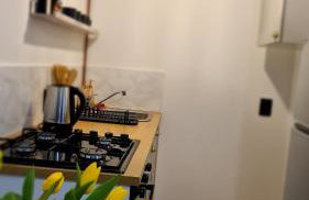 Apartament Boho - Foto 14