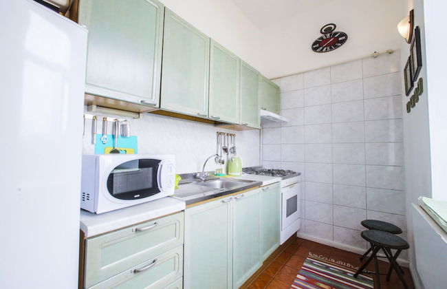 Apartments on Fontanka 12 - Foto 8