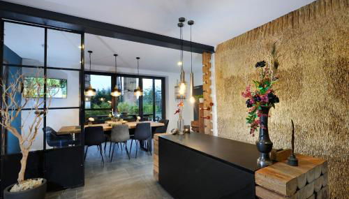 Hey Spreewald Ferienapartments - Foto 2, Lobby or reception