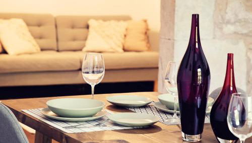 THE RIVERSIDE LODGE Cozy and spacious apartment - Foto 4