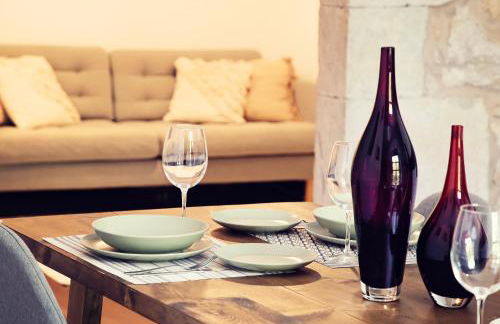 THE RIVERSIDE LODGE Cozy and spacious apartment - Foto 4