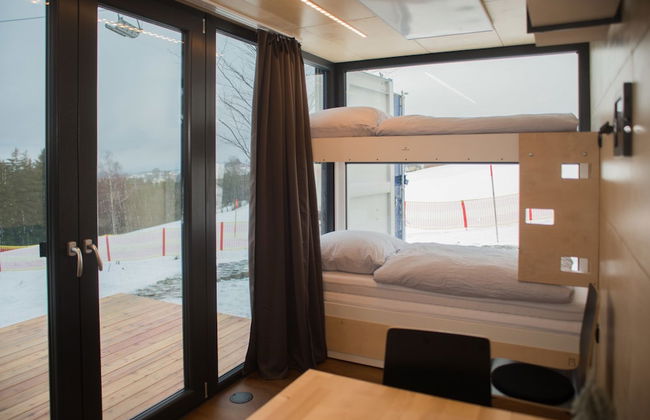 Bergheim Container Lodges - Foto 9