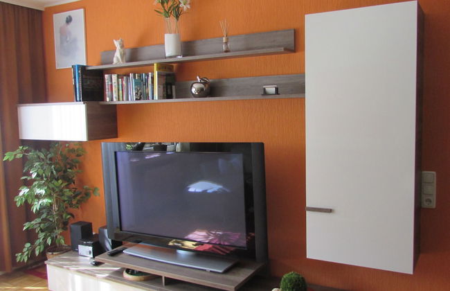 Ferienwohnung Em Gardestüffje - Foto 12