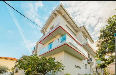 Appartamento Spotorno con ampio terrazzo attrezzato anche con angolo cottura - Foto 62