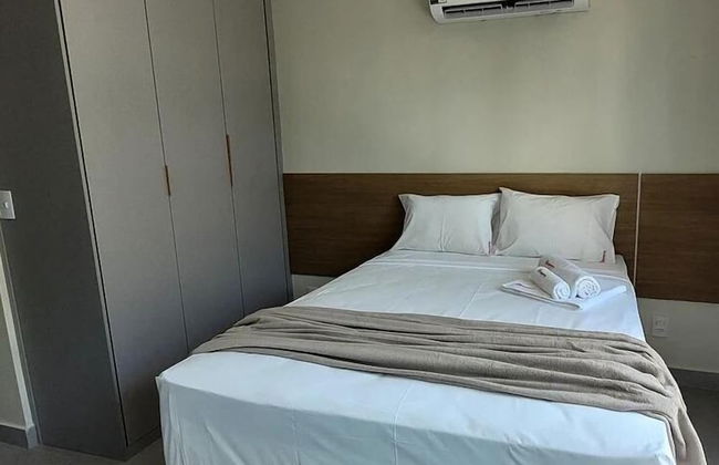 Simple Smart - LikeHome Hospedagens - Foto 50