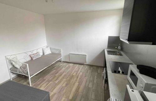 Logement indépendant 1 à 4 personnes - Foto 5