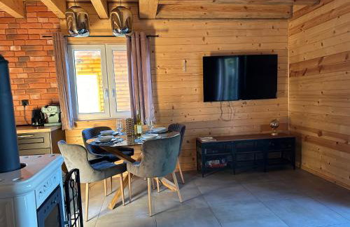 Na Jeziornej Domki Wypoczynkowe - Photo 27