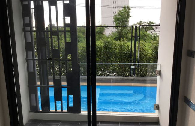 New York Condo by Renvio - Foto 12