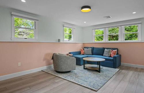 Little Creek Retreat - RIBryan Property - Foto 20