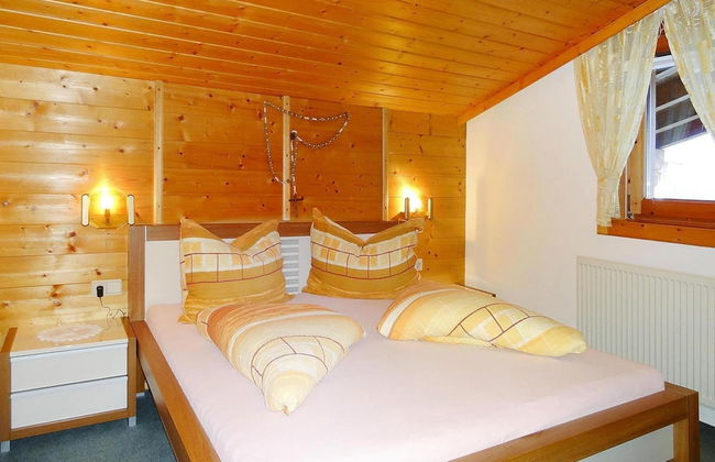 Country House in Zillertal Near Spieljochbahn - Foto 2