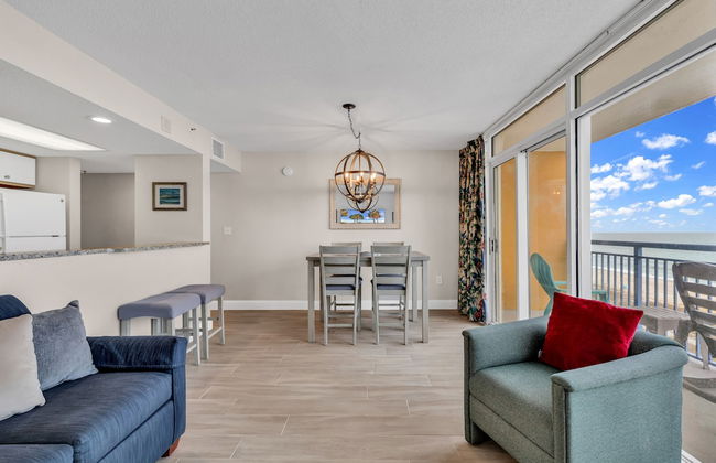 Atlantica Resort Myrtle Beach - Foto 38