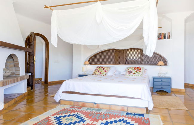 Villa Cas Berris - Foto 9