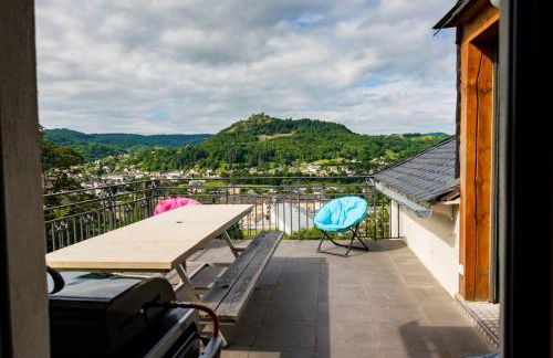 Grand gîte Aubrac Vallée du Lot - Photo 14