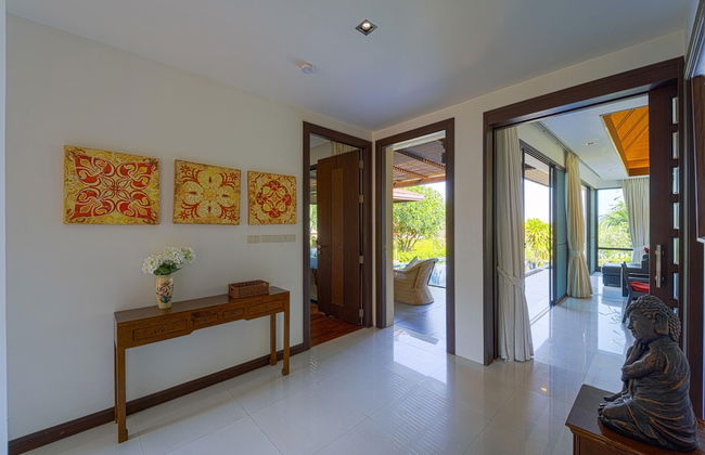 3Bed Bali Style Villa Close To Beach PR6 - Foto 47