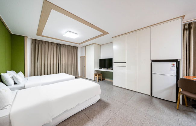 Residence Hotel LINE - Foto 29