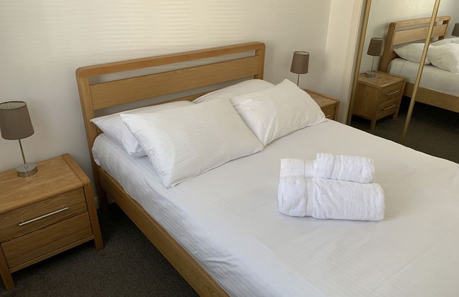 Aberdeen Serviced Apartments - Bloomfield - Photo 7