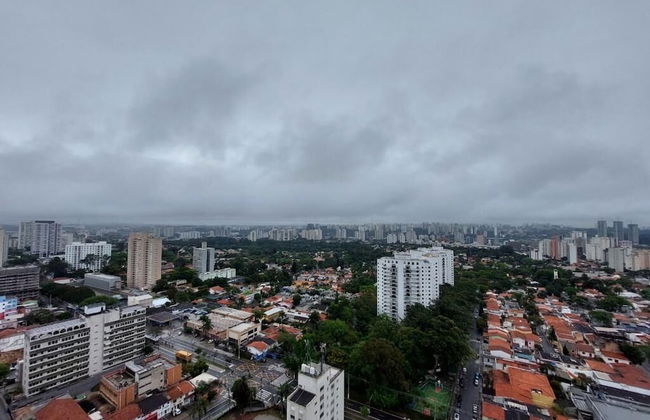 Apartamento novo ao lado do metrô - Foto 8