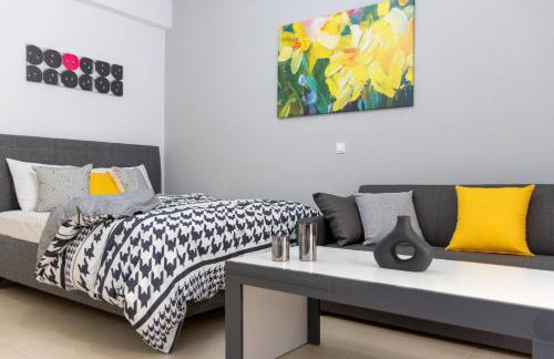 K6 Fashion Sparta Apartment - Foto 6