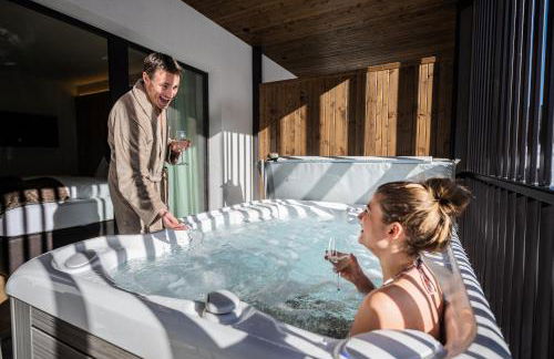 K1 Mountain Chalet - Luxury Apartements - Foto 13