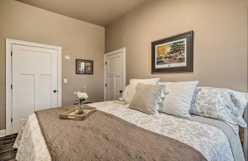 Quaint Apartment in Historic Georgetown! - Foto 21